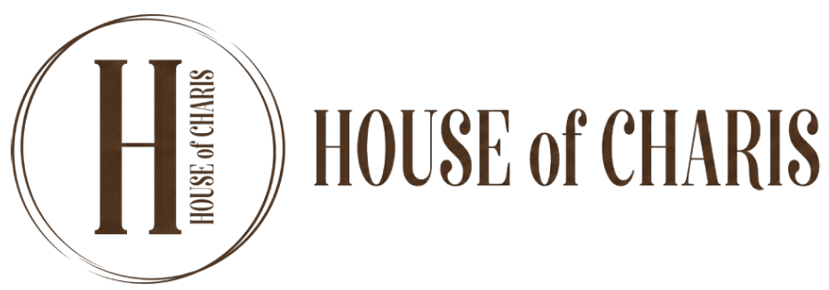 House of Charis logo
